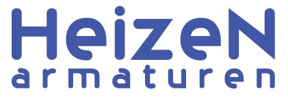 Heizen Armaturen