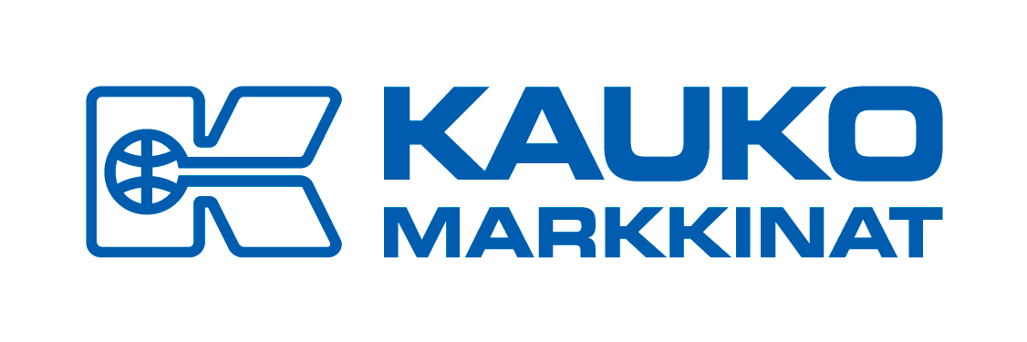 Kaukomarkkinat Oy