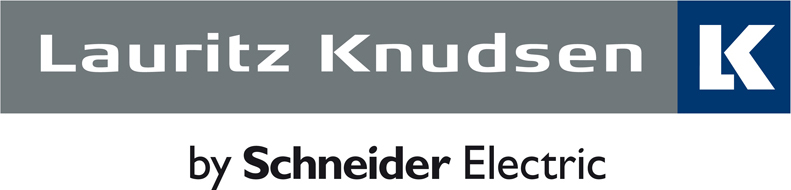 Lauritz Knudsen