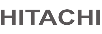 HITACHI
