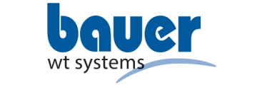 Bauer WT Systems
