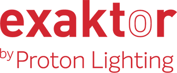 Exactor by Proton Lighting
