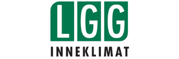LGG Inneklimat