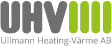 Ullmann Heating-Värme AB